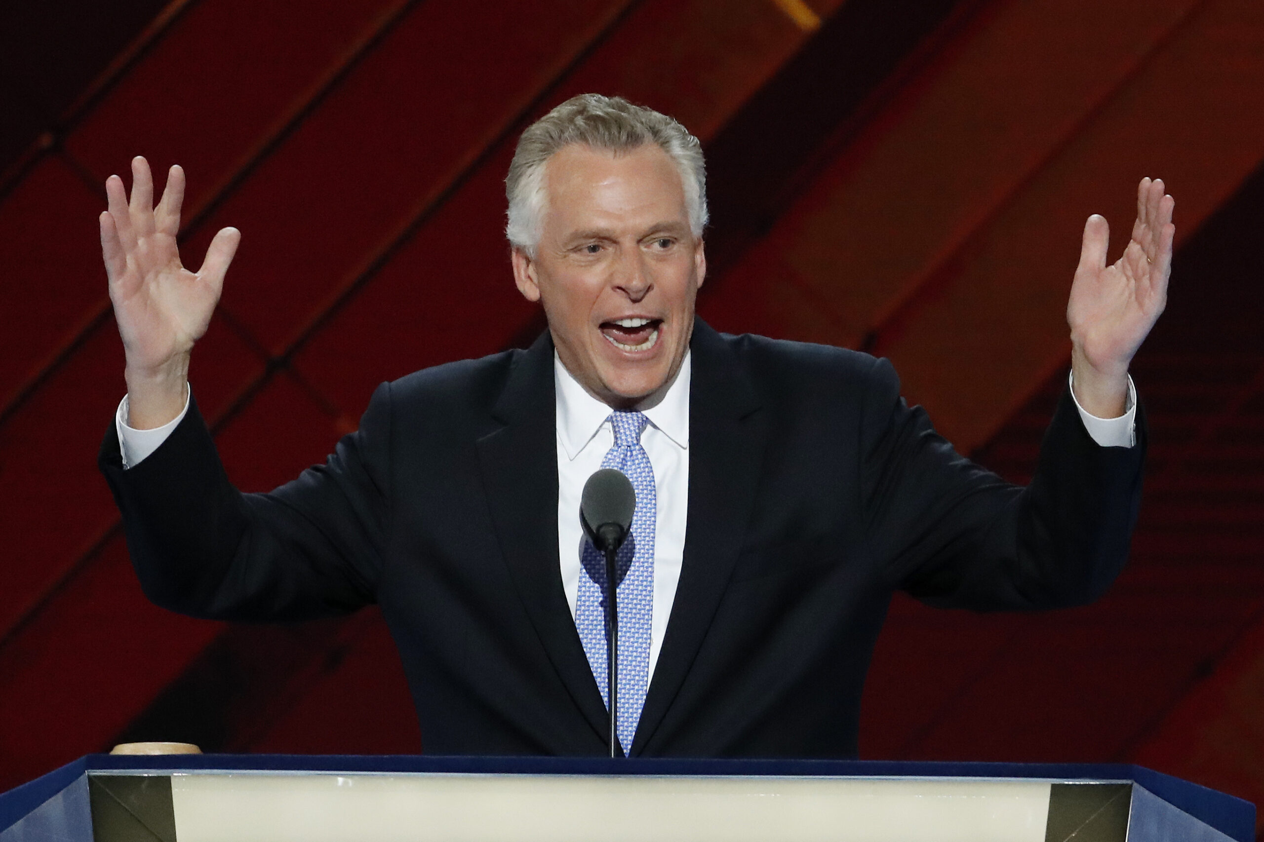 Virginia GOP files contempt motion against McAuliffe for voting rights restoration