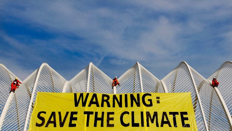 The House Committee on Science, Space and Technology chaired by Rep. Lamar Smith of Texas is holding a hearing Thursday on the reliability, or lack thereof, of the UN's Intergovernmental Panel on Climate Change. (AP Photo)