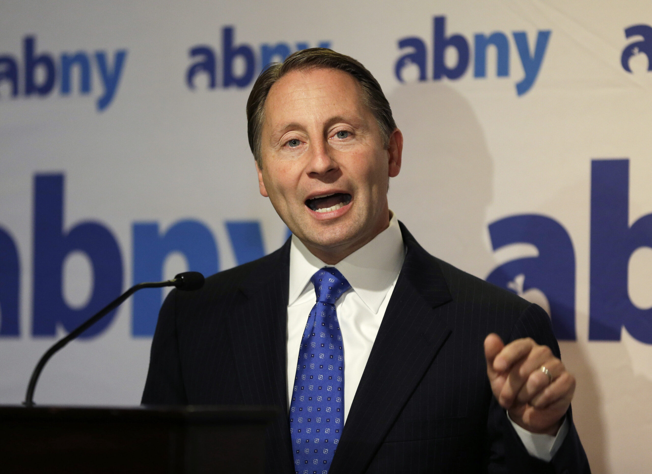 Astorino talks taxes; Cuomo gets Rockefeller nod