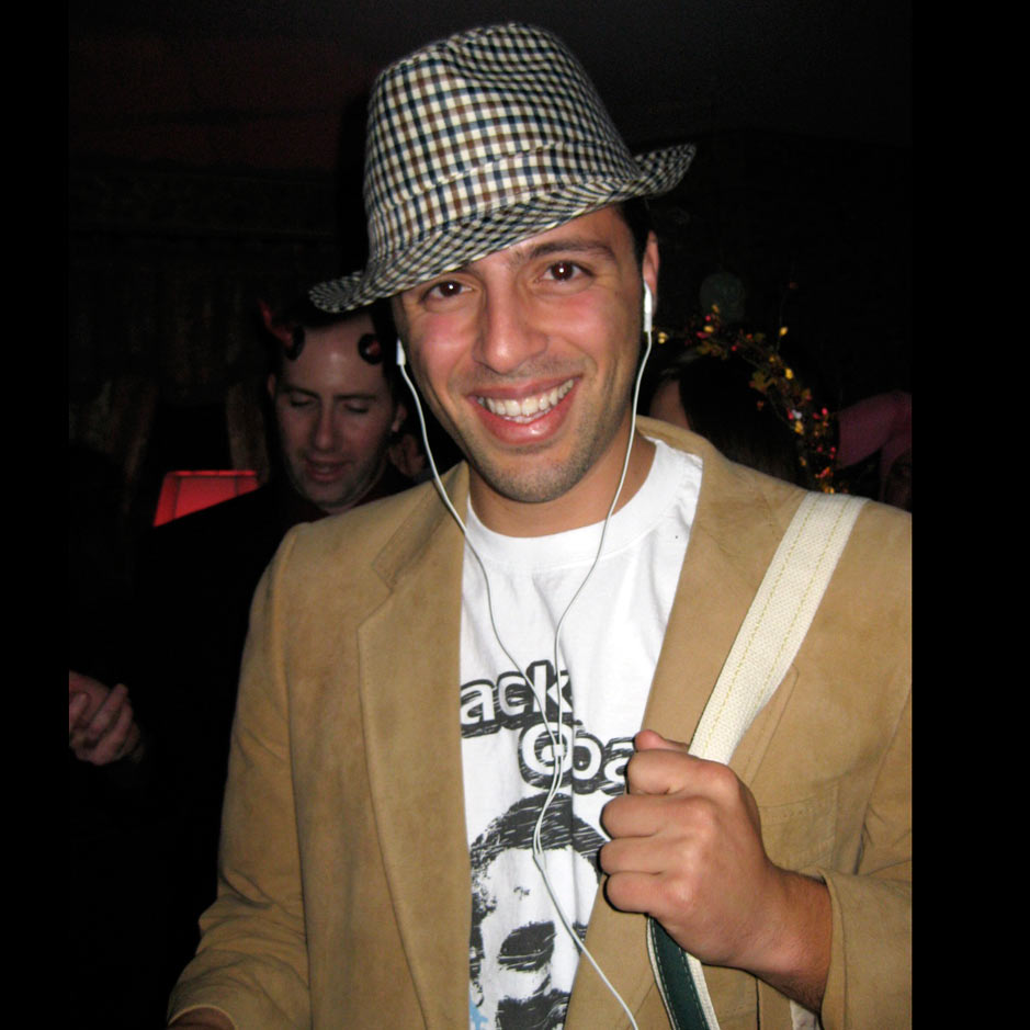 It’s Just Contradiction