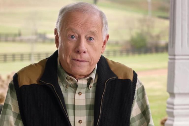 Bredesen: “Any Nominee By Any President” for SCOTUS Should Get a Vote