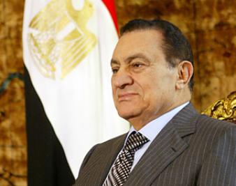 Mubarak Chooses Chaos—and Gets the Boot (UPDATED)