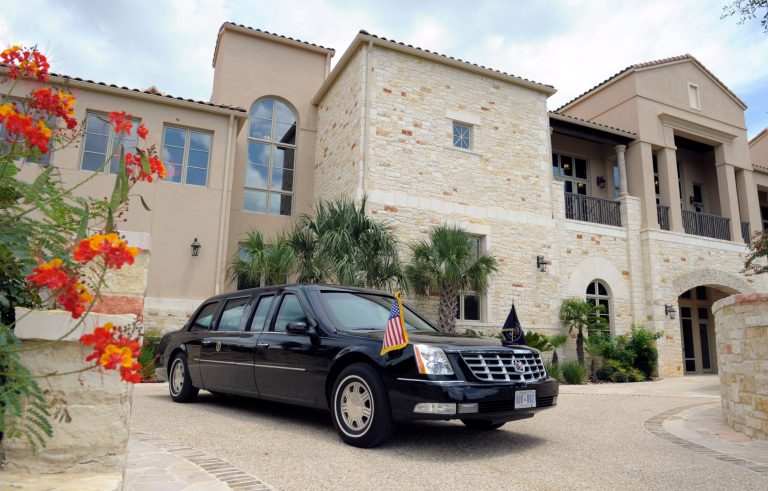 Mikal WattsÂ has his own basketball gym on his property, and in 2012, he held a $35,800-a-plate fundraiser there for President Obama,Â in a nod to the president's 