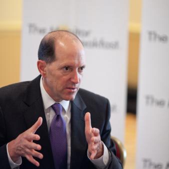 Dave Camp on Senate Race: ‘I’m Not Taking a Serious Look’