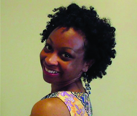 THE 3-MINUTE INTERVIEW: Kafia Haile