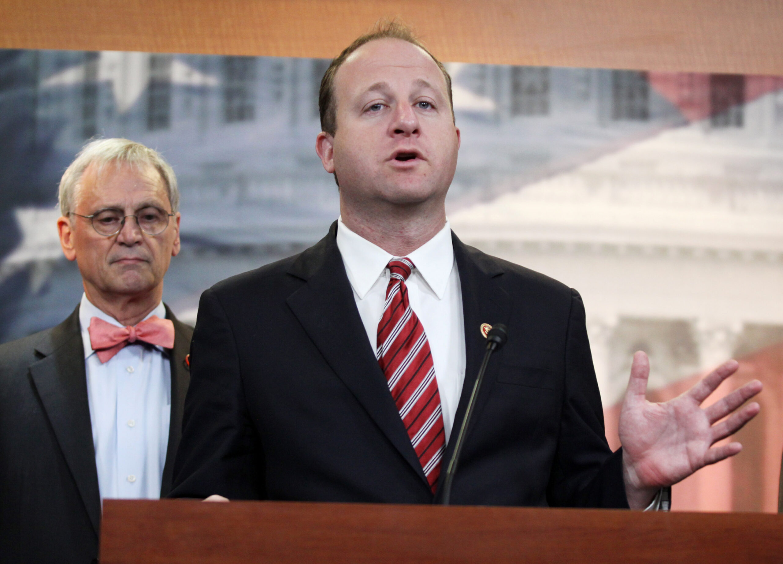The biggest problem with Rep. Jared Polis’ sex assault comments