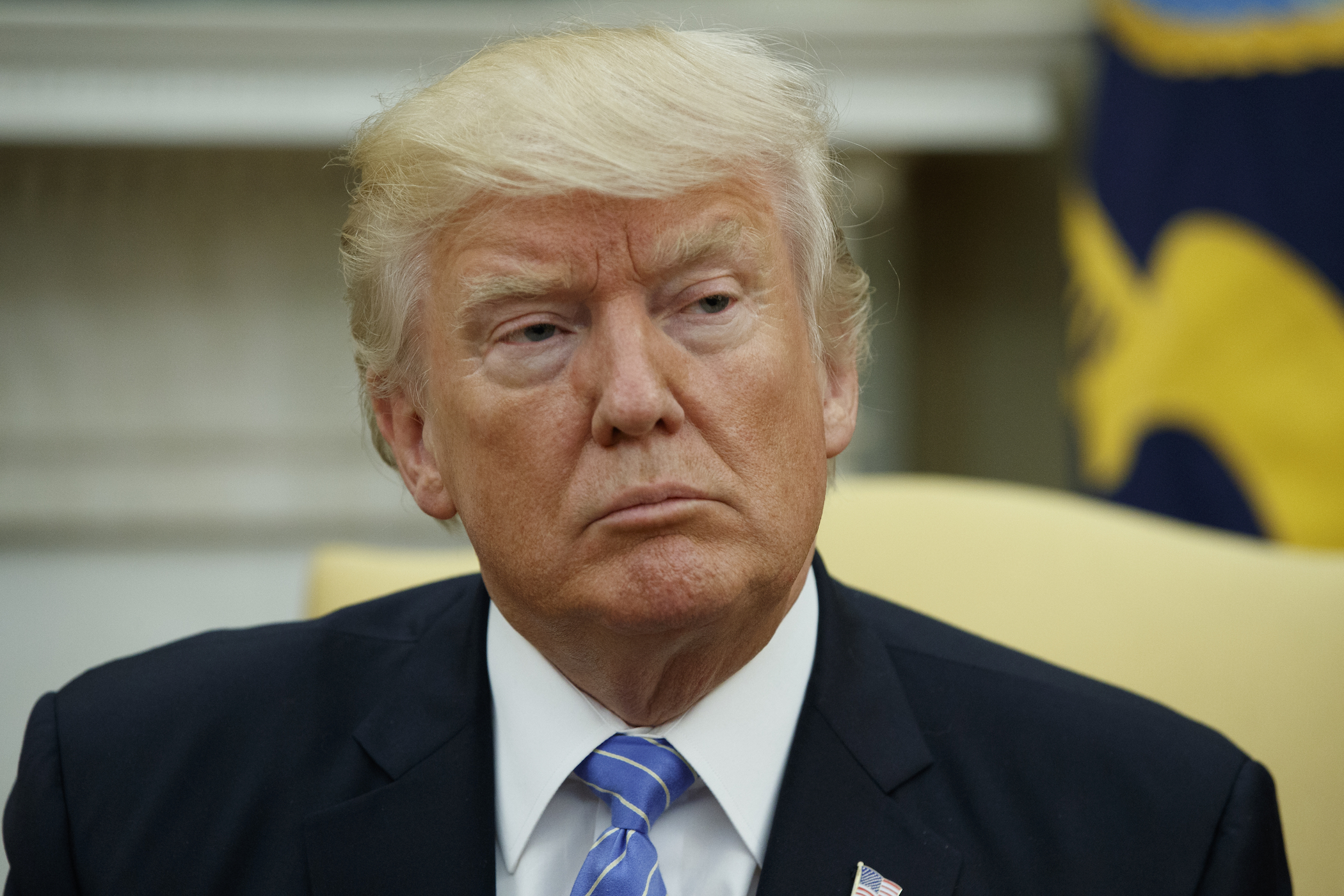 Conservative blog receives draft subpoena for Trump briefing notes in travel ban case