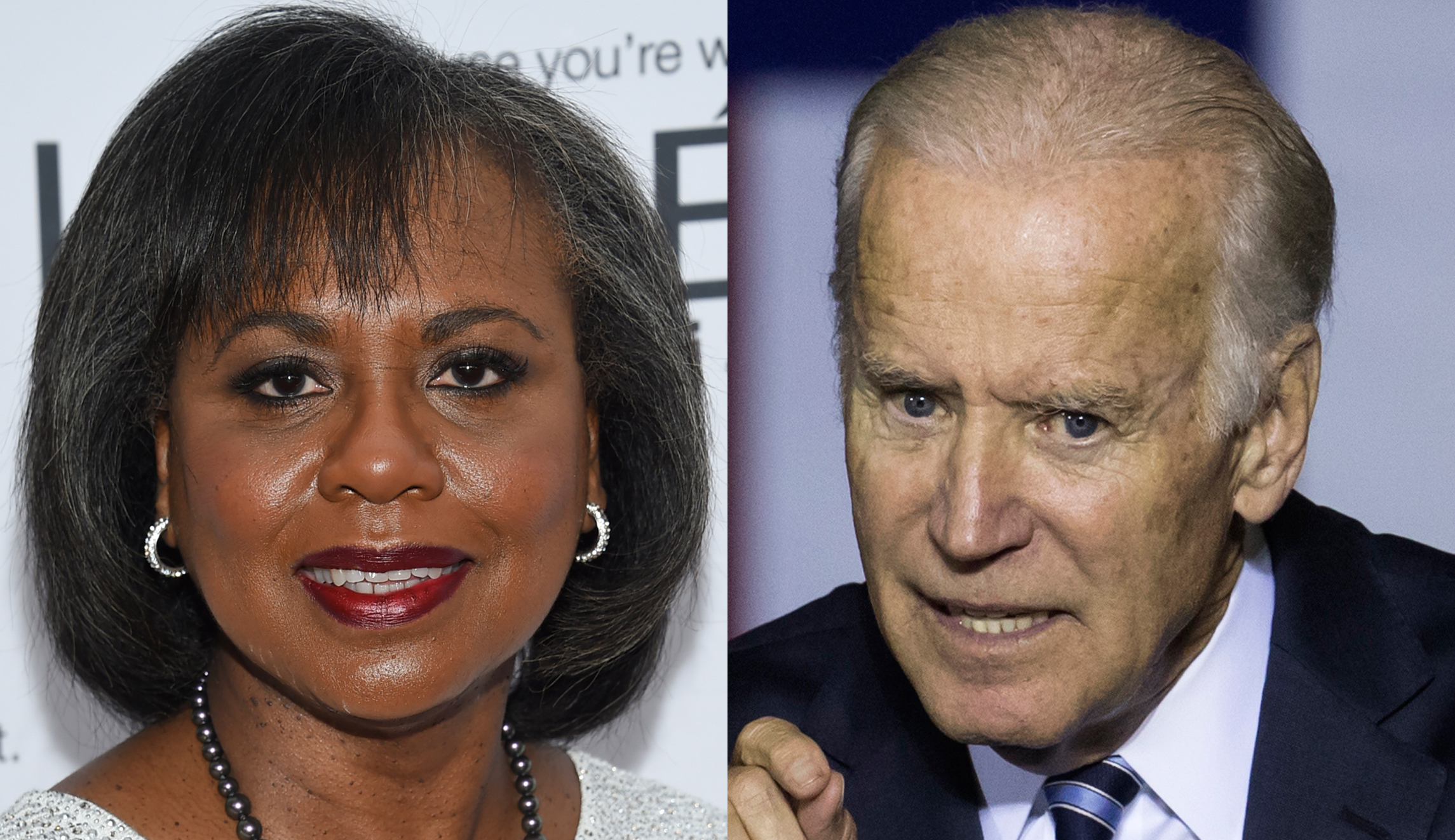 Anita Hill: Joe Biden hasn’t taken ‘ownership’ for his role in Clarence Thomas hearings