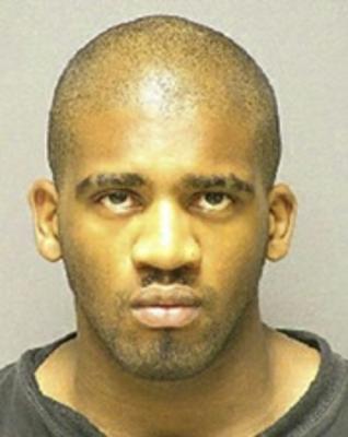 Report: Baltimore-area man admits cannibalism