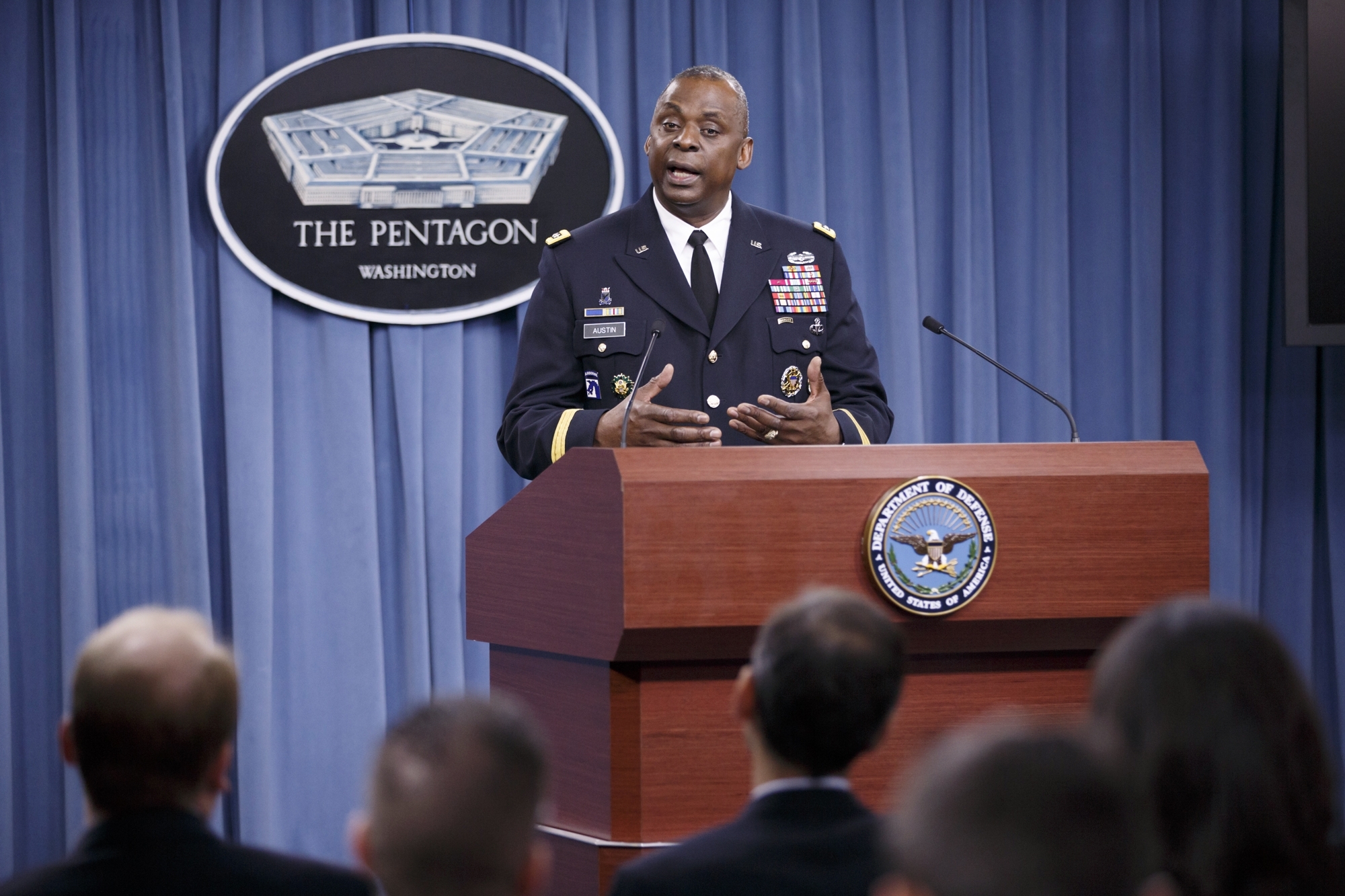 US helicopter raid leads to ‘probable’ death of senior ISIS leader