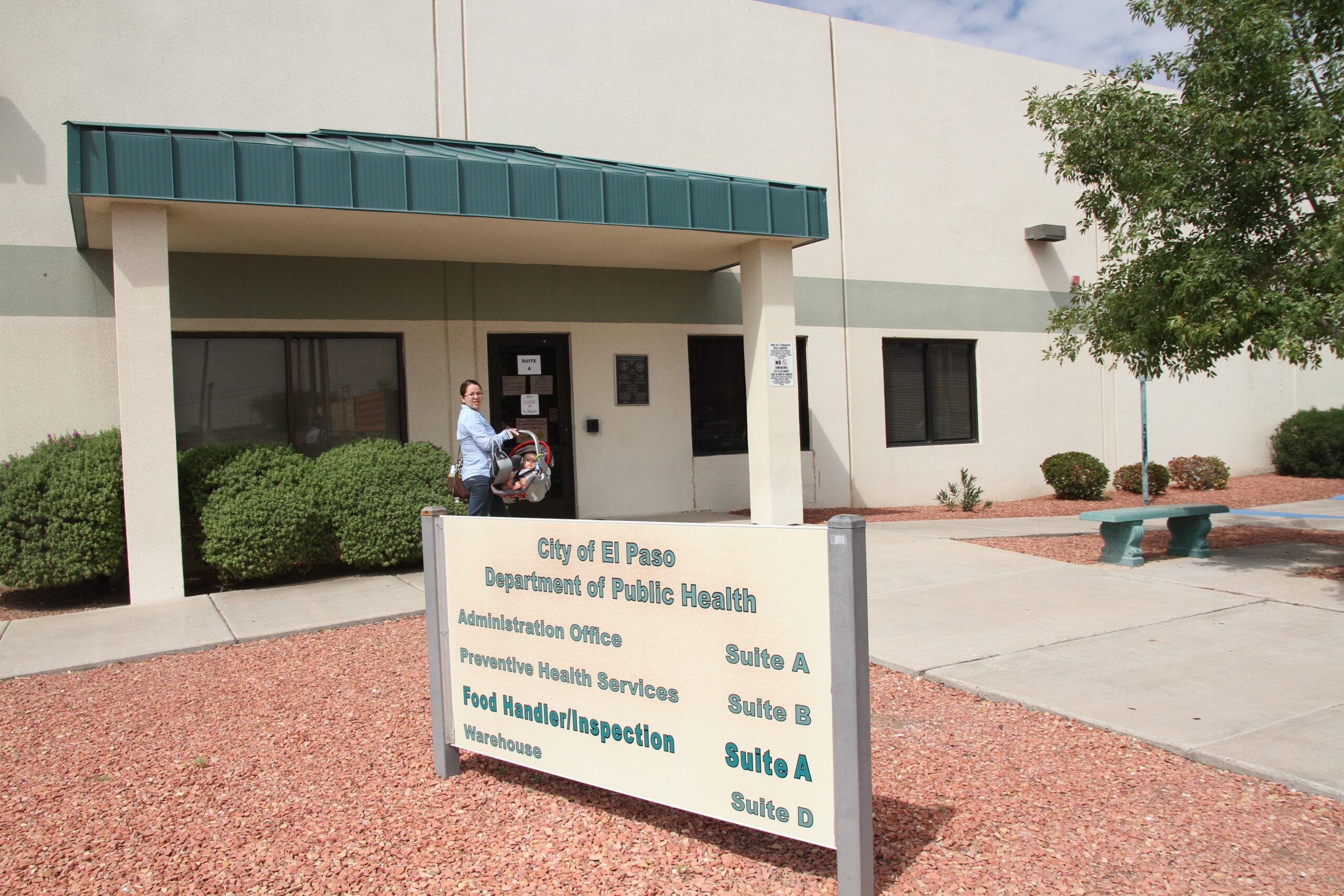 TB Hospital CEO: ‘We should have done more’