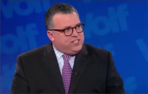 Chalian said that Trump must apologize to Obama if the White House can't provide wiretap evidence. (Screengrab/CNN)