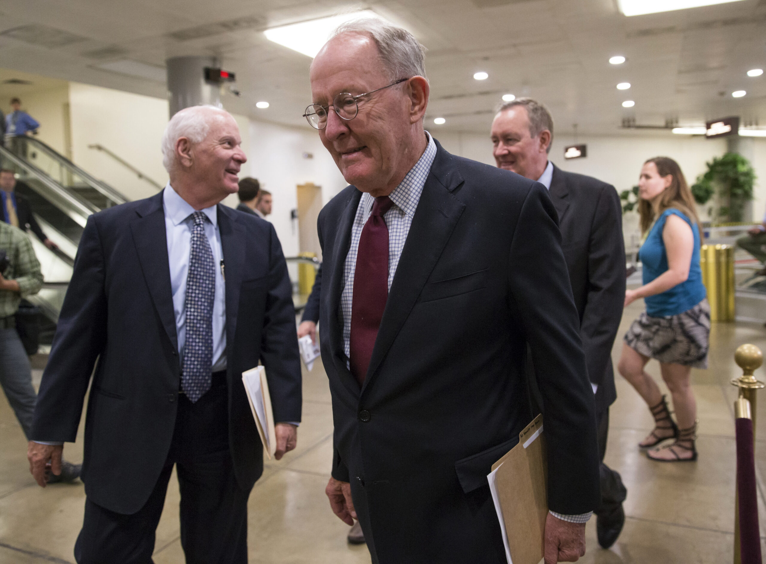 Fight brewing over proposed Dept. of Ed. rule