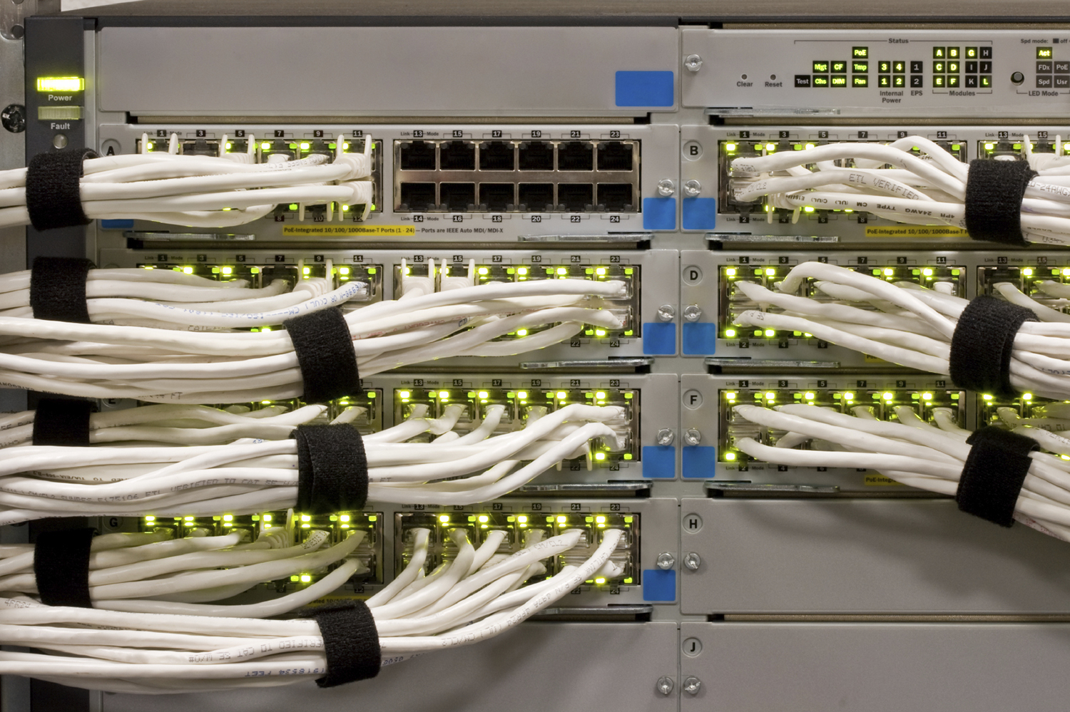 Businesses want private solution to cyberproblems