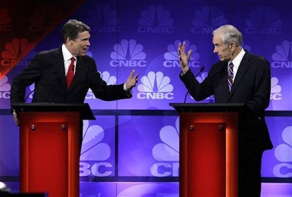 The un-debate