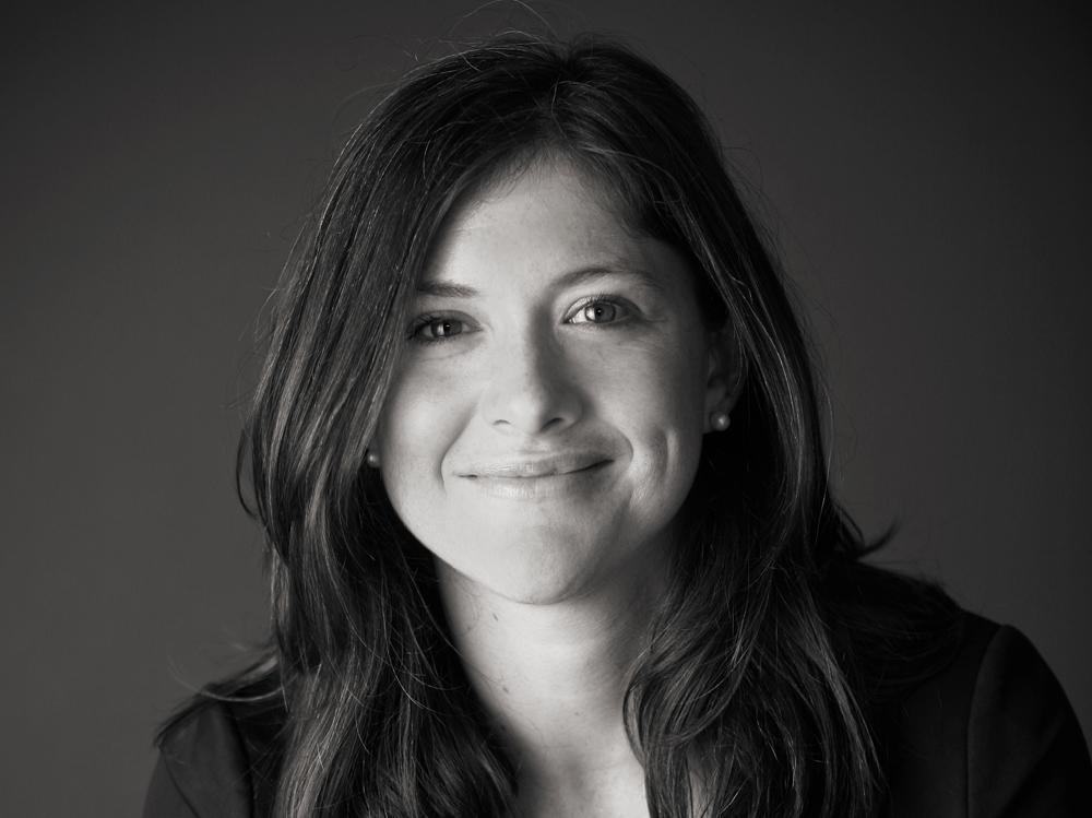 THE 3-MINUTE INTERVIEW: Kate Kohler