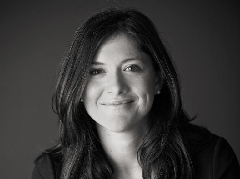 THE 3-MINUTE INTERVIEW: Kate Kohler