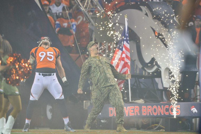 Fact Check: Did Congress Just Pass the Biggest Military Pay Raise in 8 Years?