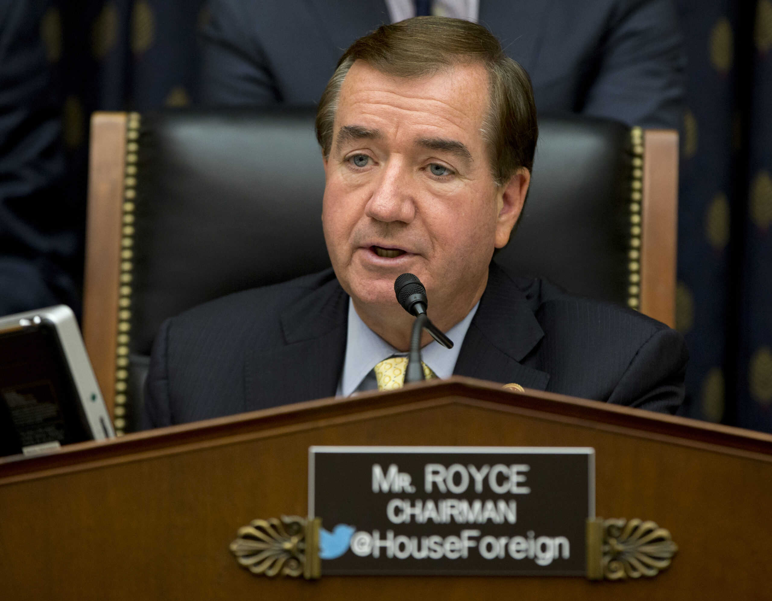 GOP to Obama: See, we told you Iran would cheat