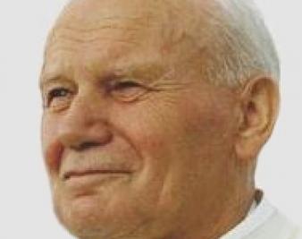 The Last Years of Pope John Paul II