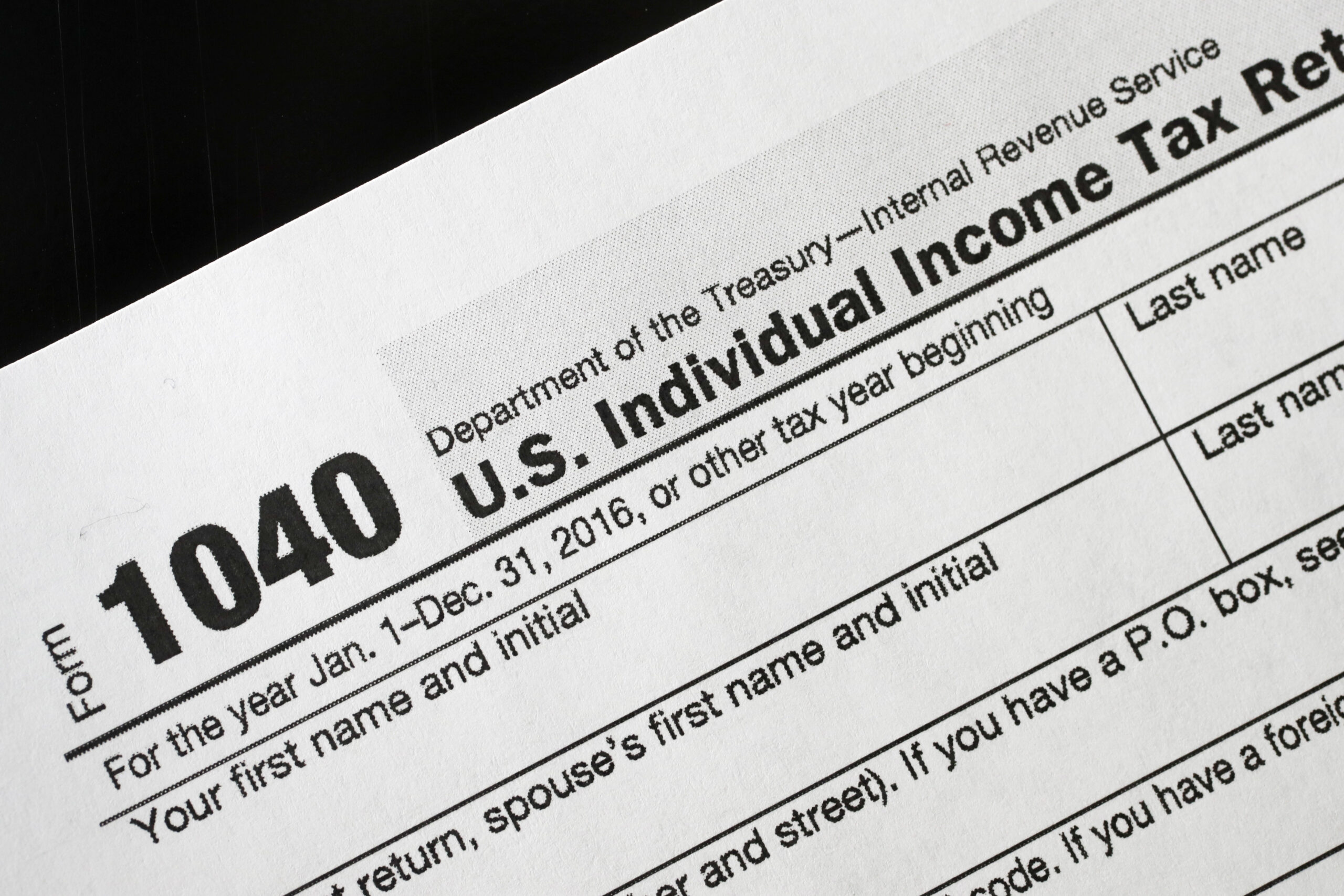 Taxpayers pay IRS $3 billion in 2015 for Obamacare penalty