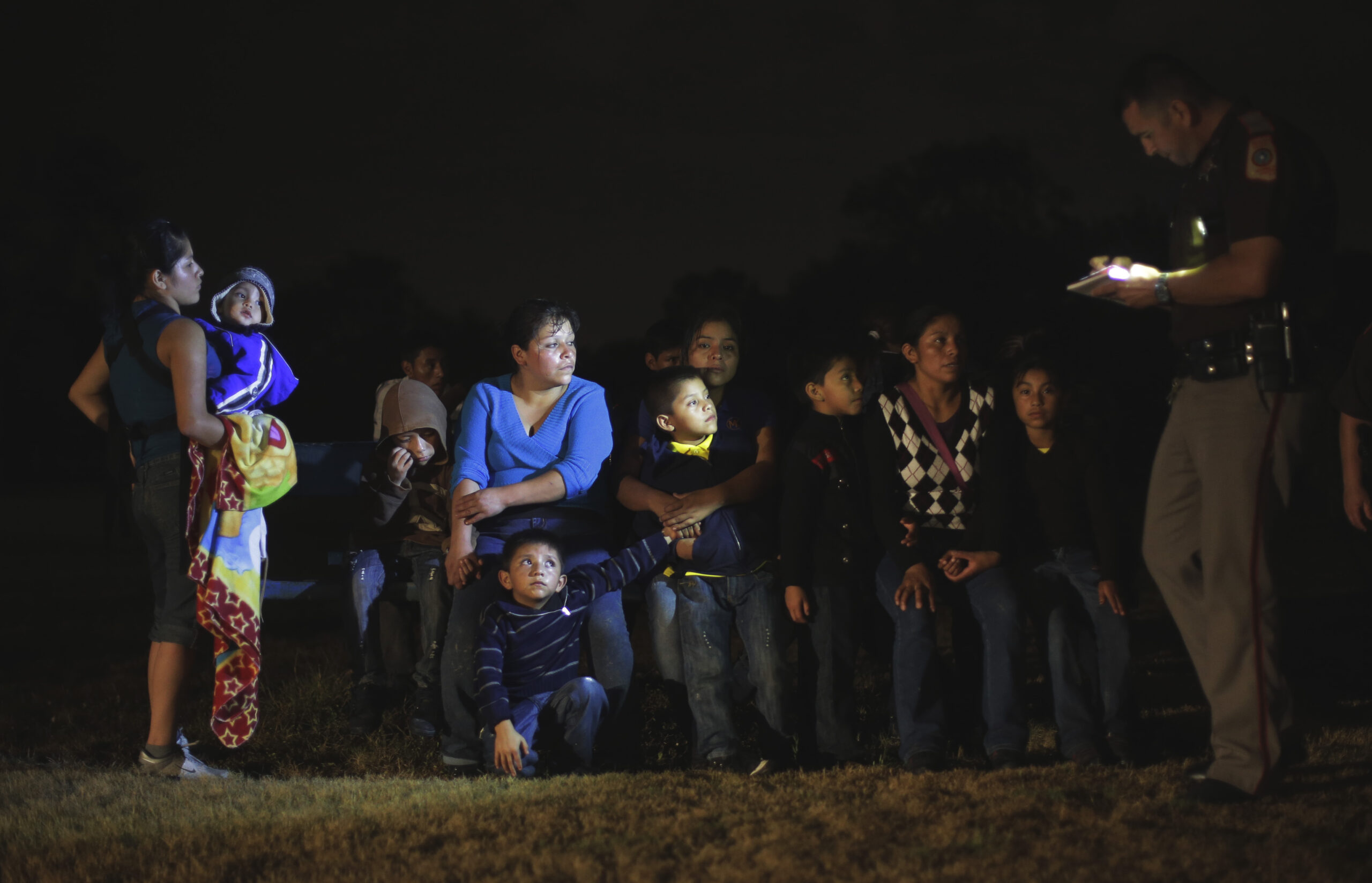 Illegal immigration is a money-maker for everyone but taxpayers