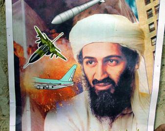 If Not Gitmo, Where Would Osama Bin Laden Go?