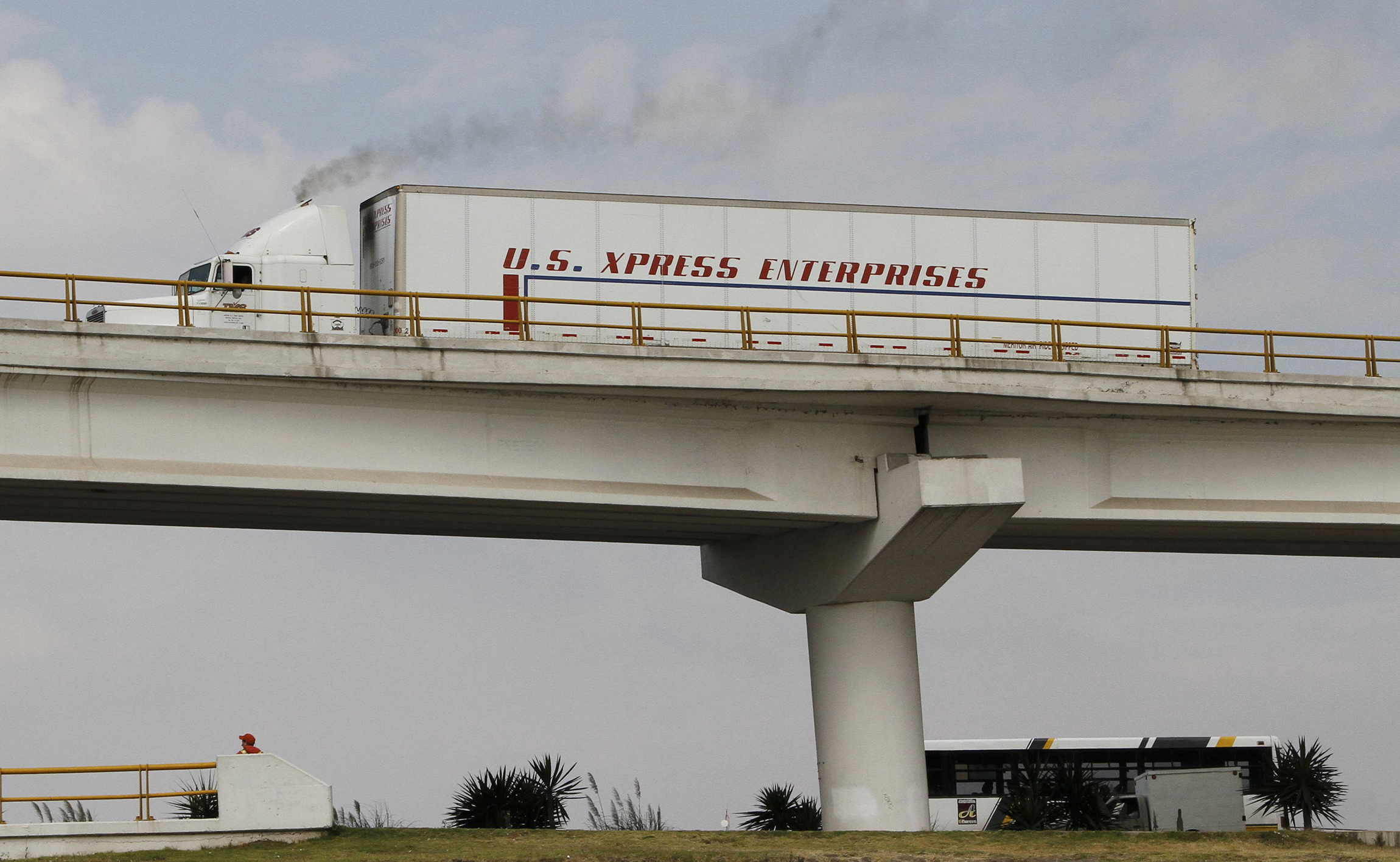 When free trade isn’t free