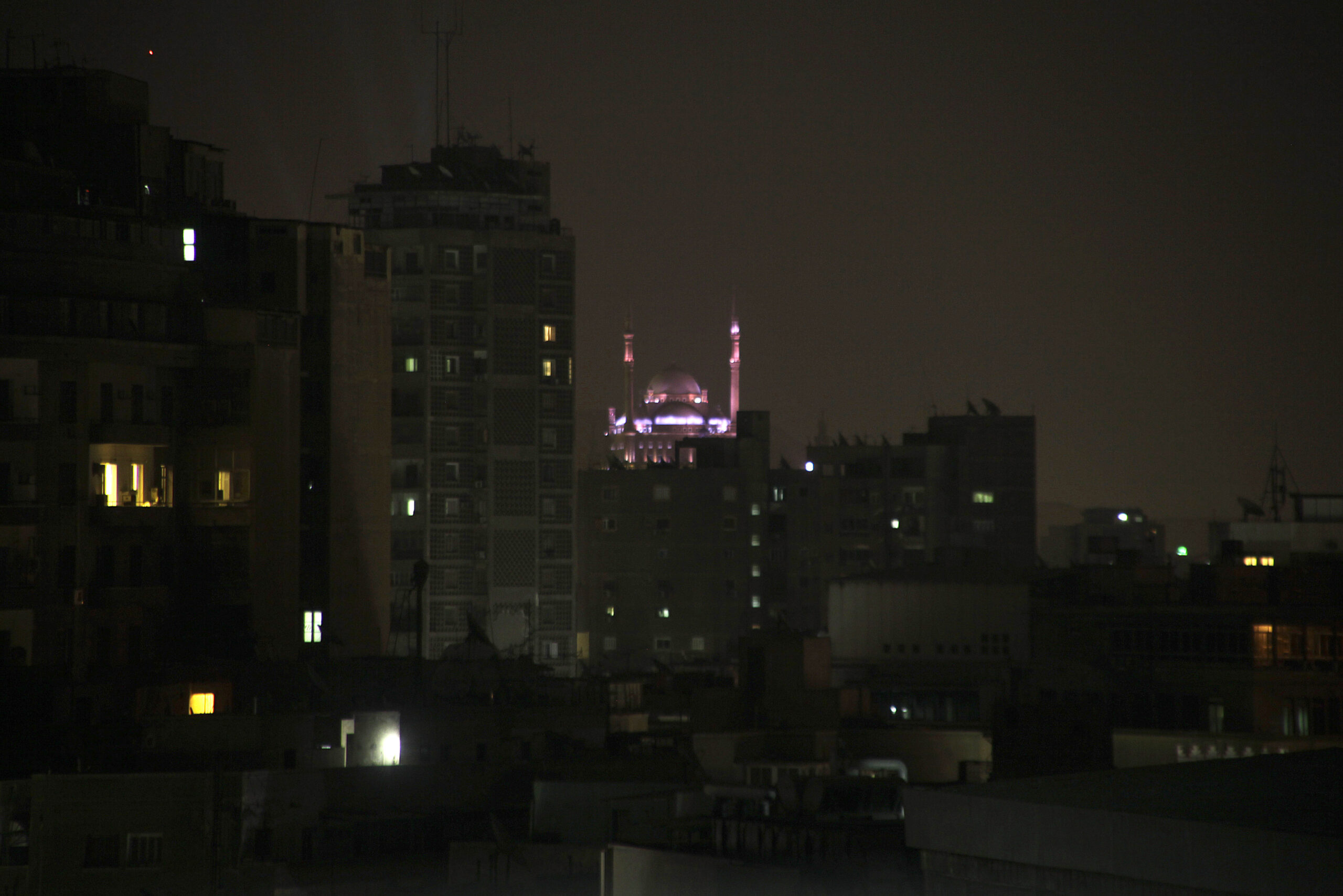 Egypt government restores daylight saving time