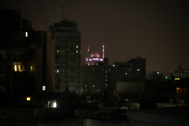 Egypt government restores daylight saving time