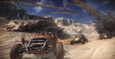 ‘Rage’ against boredom