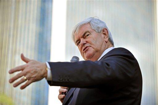 Don Imus: Newt Gingrich is a fat repulsive pig