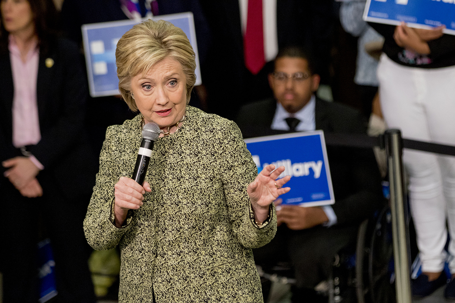 Clinton’s anti-bullying proposal: Feel-good federal policy at its worst