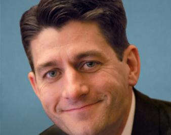Wisconsin Republicans Want Paul Ryan for President