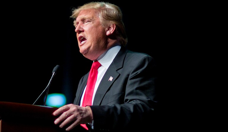 Under his plan, about 20 percent of teachers would be able to 