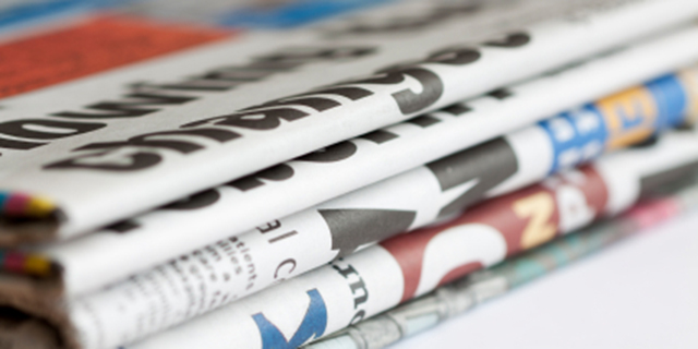 Pew: Newspapers firing 1,000 a year, digital media soaring with 20% ad surge