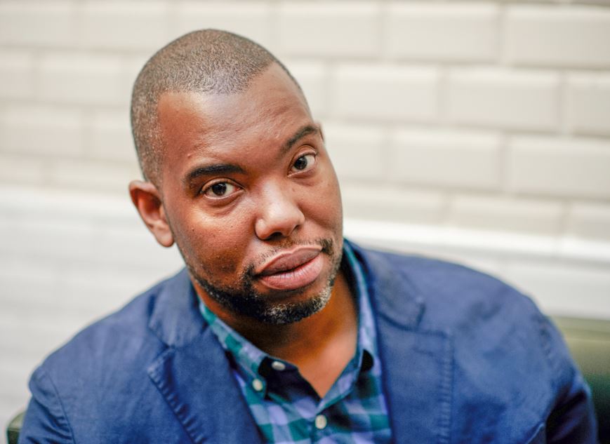 Ta-Nehisi Coates as Clickbait