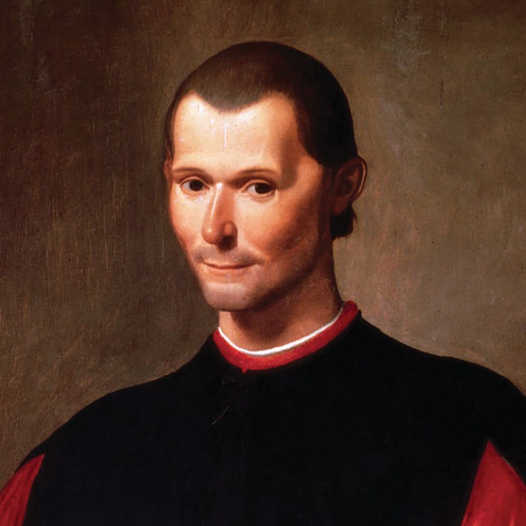 Governing Matters Most