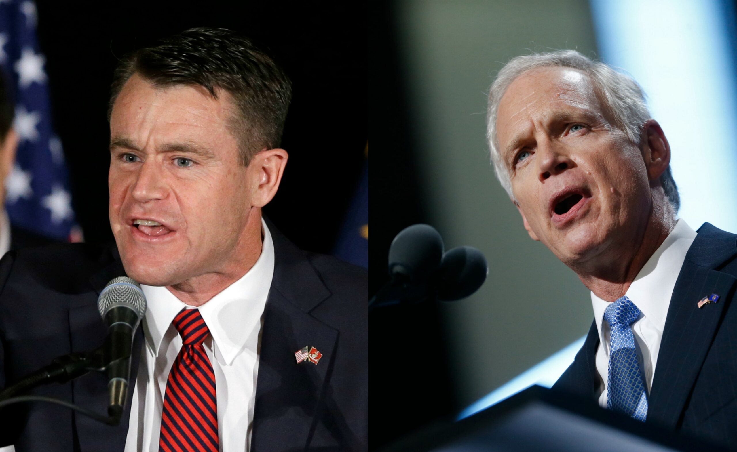 Obamacare helps defeat two Democratic senators’ attempted comebacks