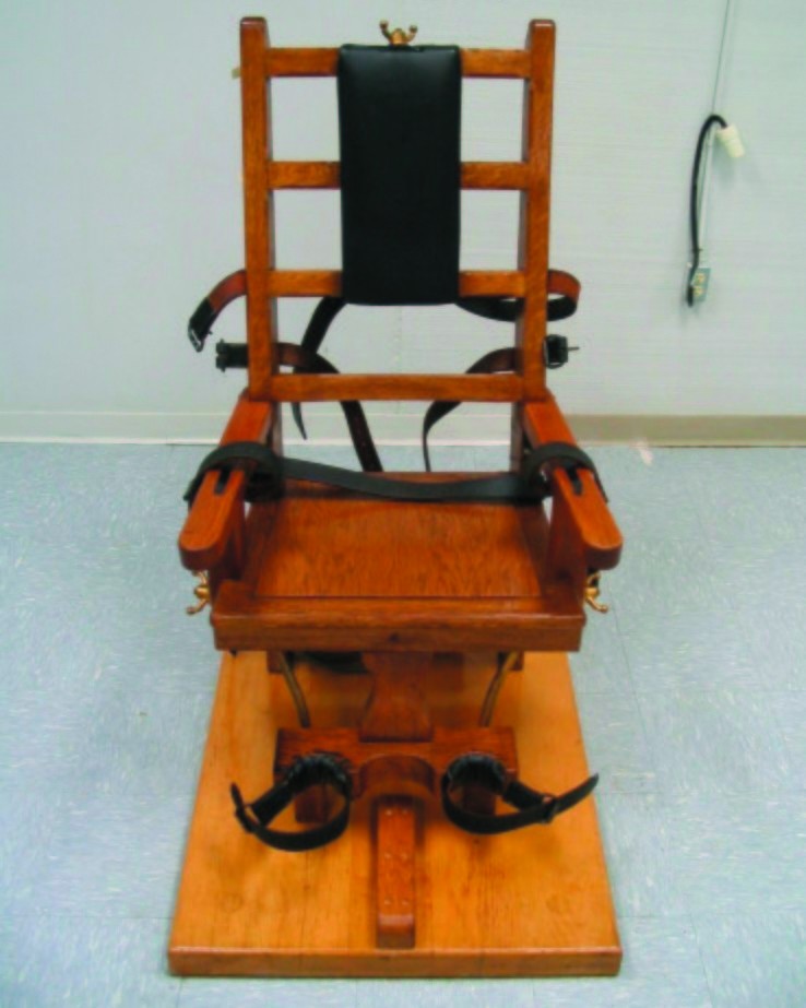 Virginia inmate who fought for death penalty to get wish