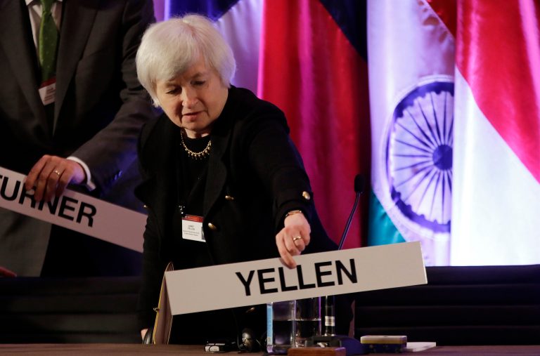 Janet Yellen, President Obama's nominee for Federal Reserve chairman, is generally viewed as a 