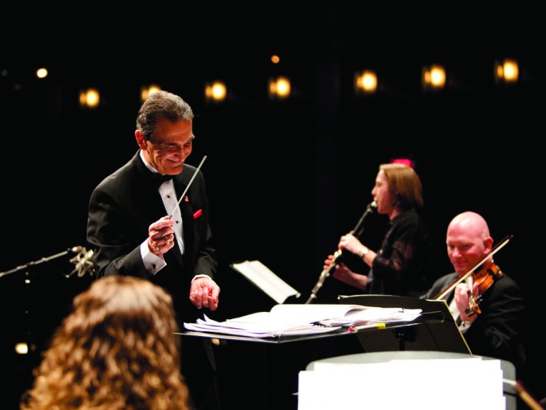 American Festival Pops Orchestra performs Friday in Manassas