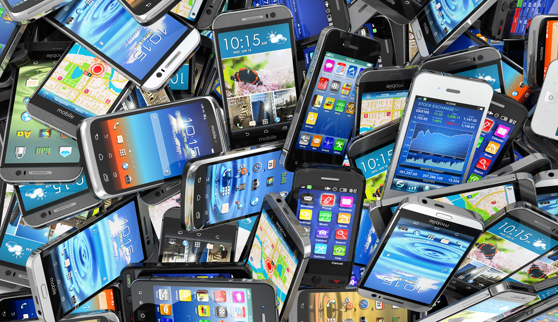 Russia attempted to compromise smartphones belonging to NATO troops: Report