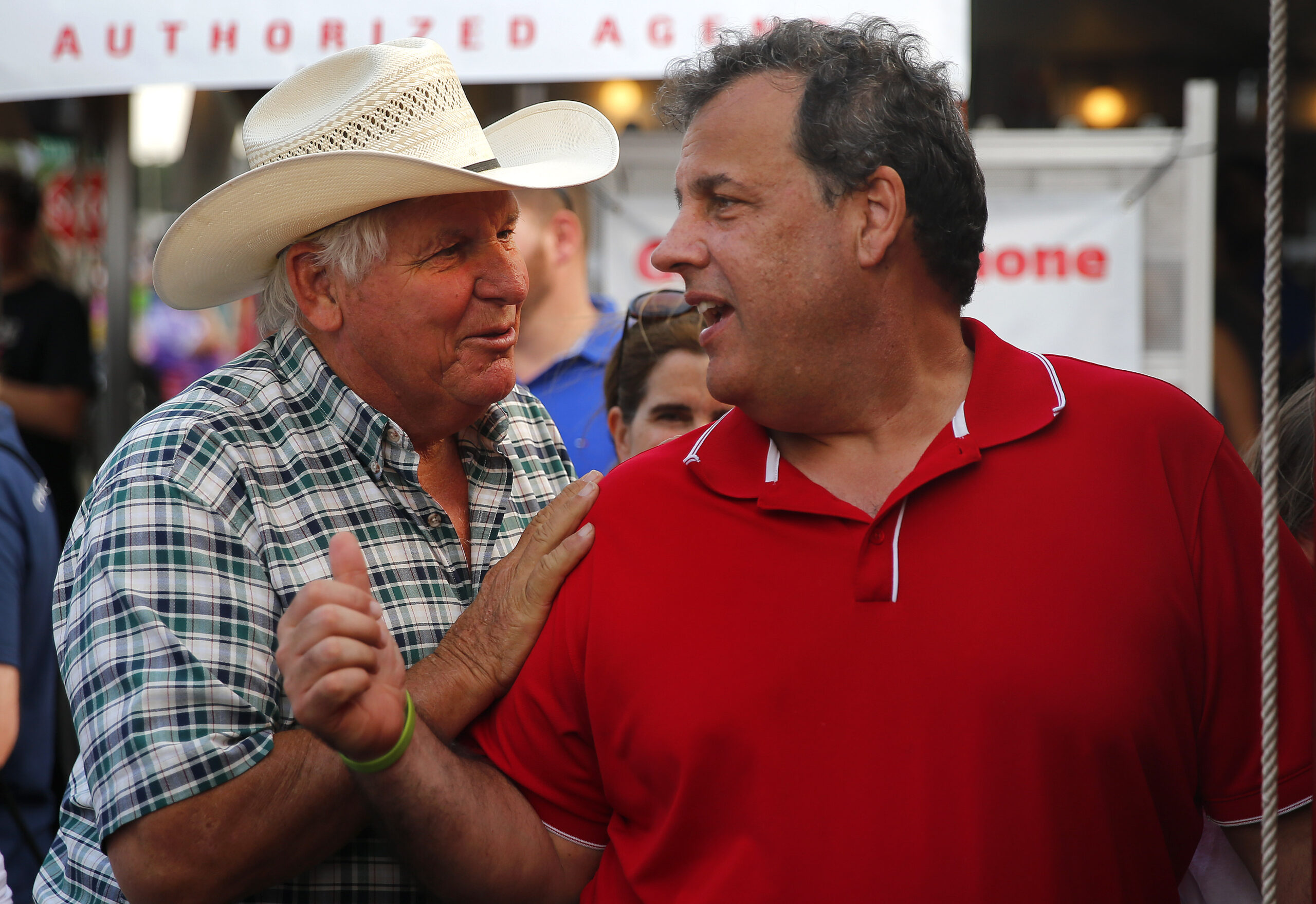 New Christie national ad: ‘Hillary Clinton thinks the law doesn’t apply to her’