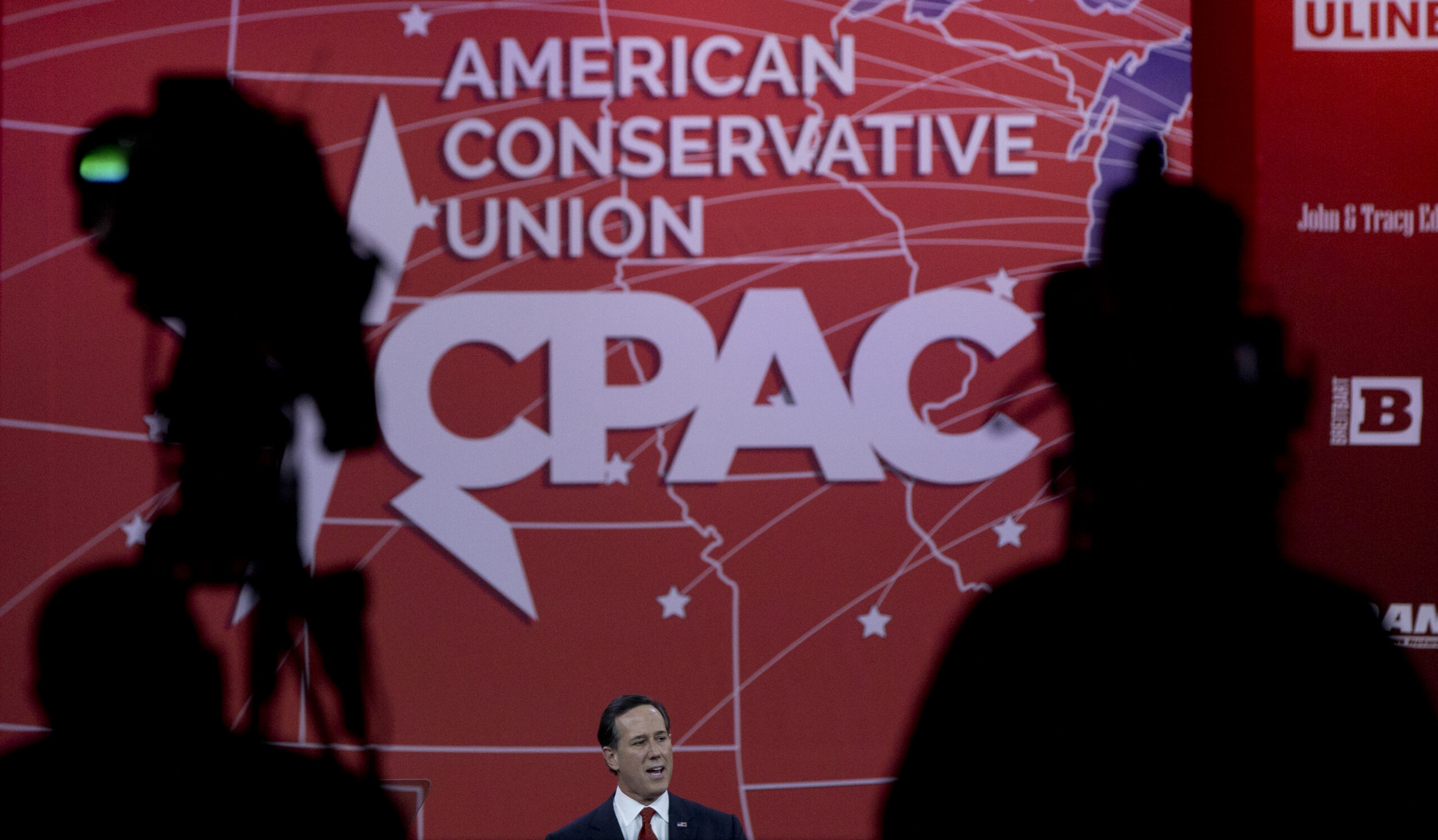 There were no losers at CPAC