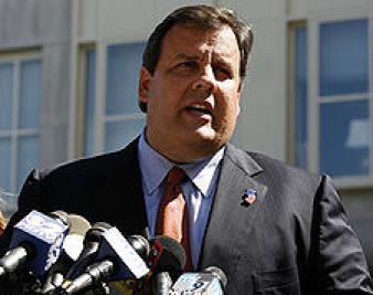 Chris Christie? Never Heard of the Guy