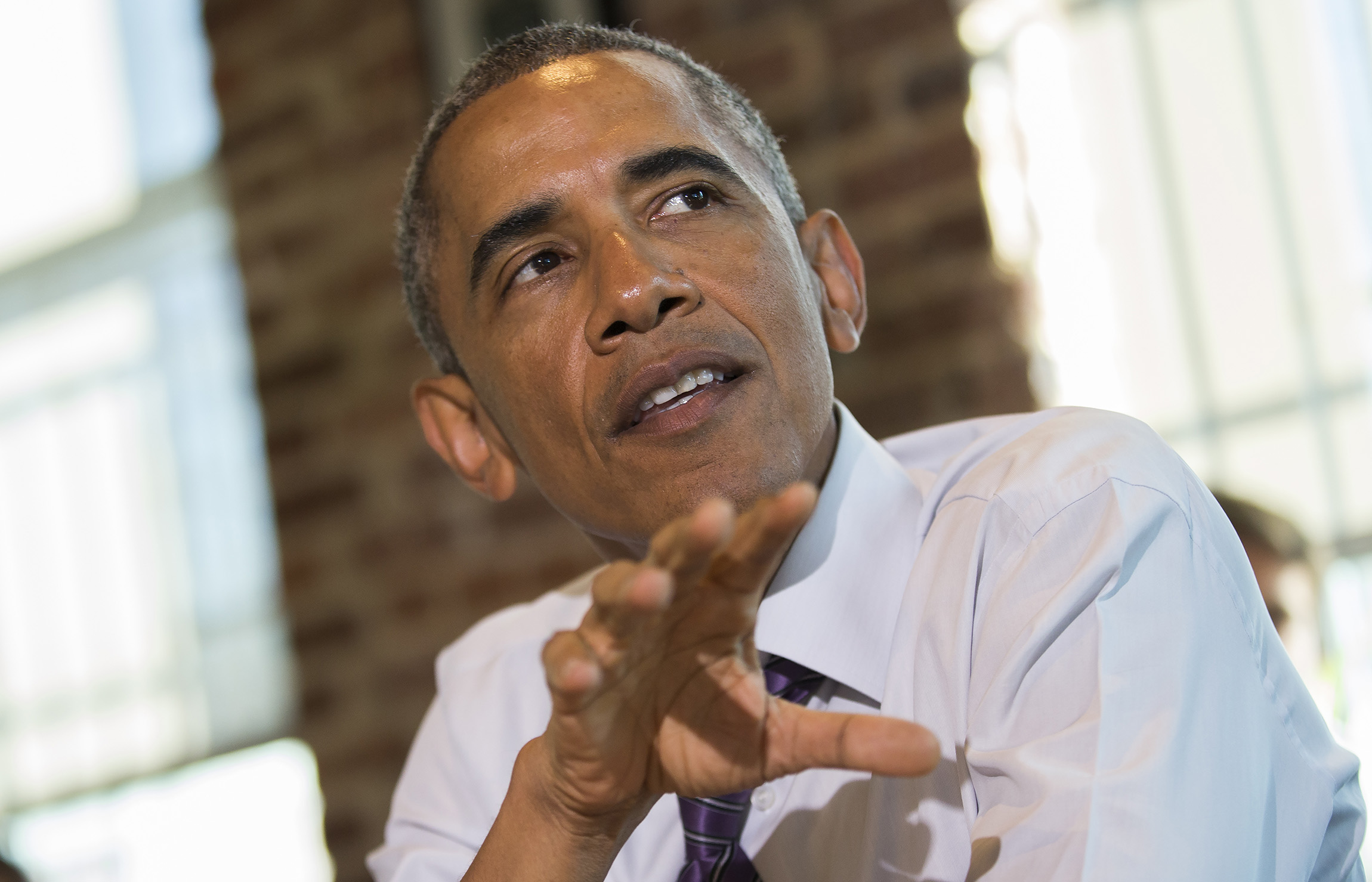 Obama urges GOP-led Congress to get a move on paid sick leave regulations
