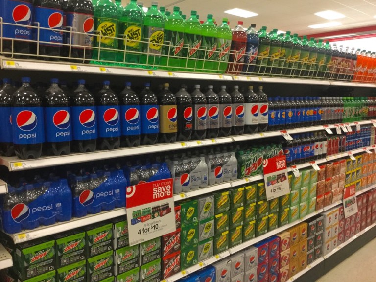 Will Soda Taxes Bubble Up or Fizzle Out On the Ballot This Fall?