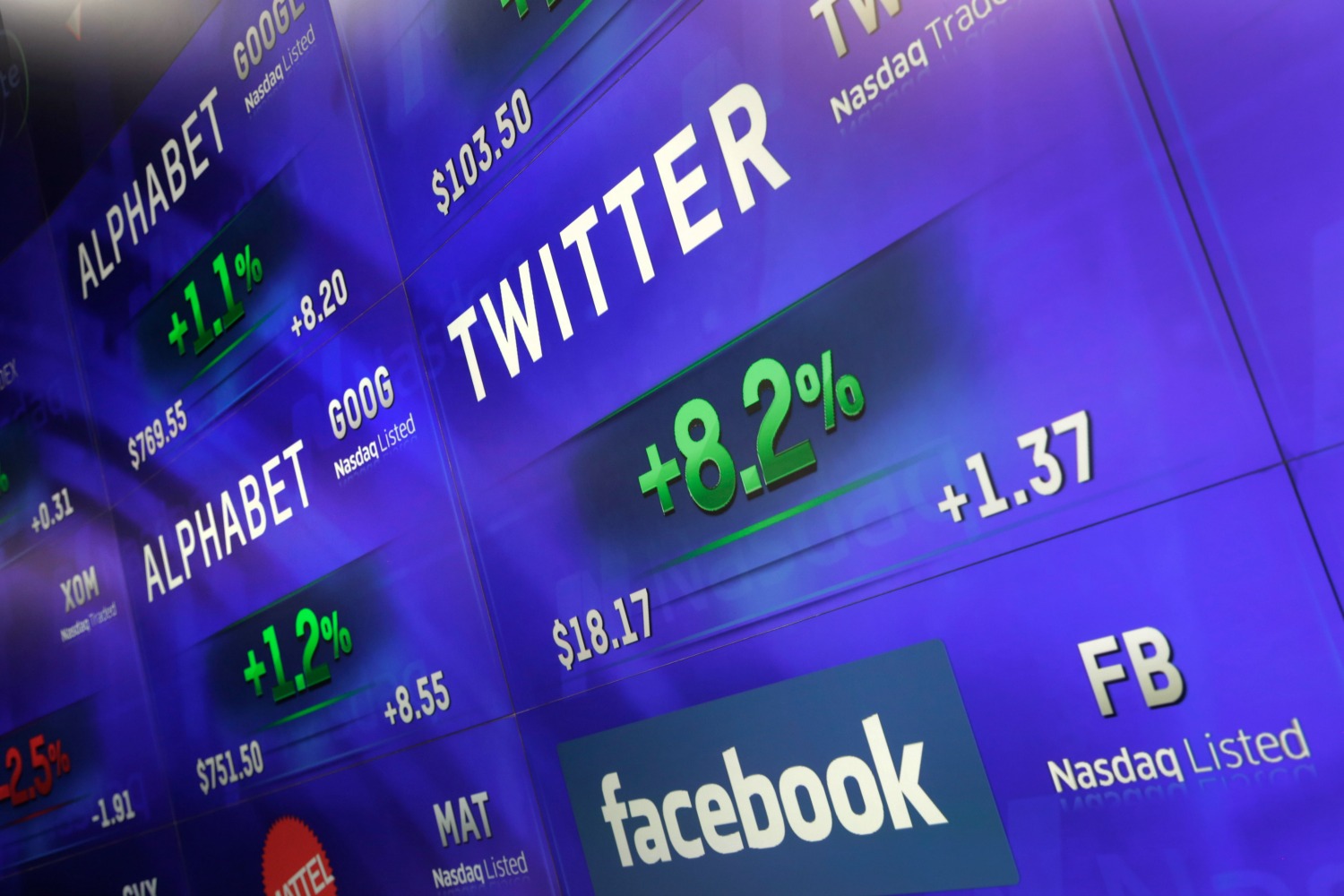 Hard to tell if Internet giants are anticompetitive, Obama adviser says