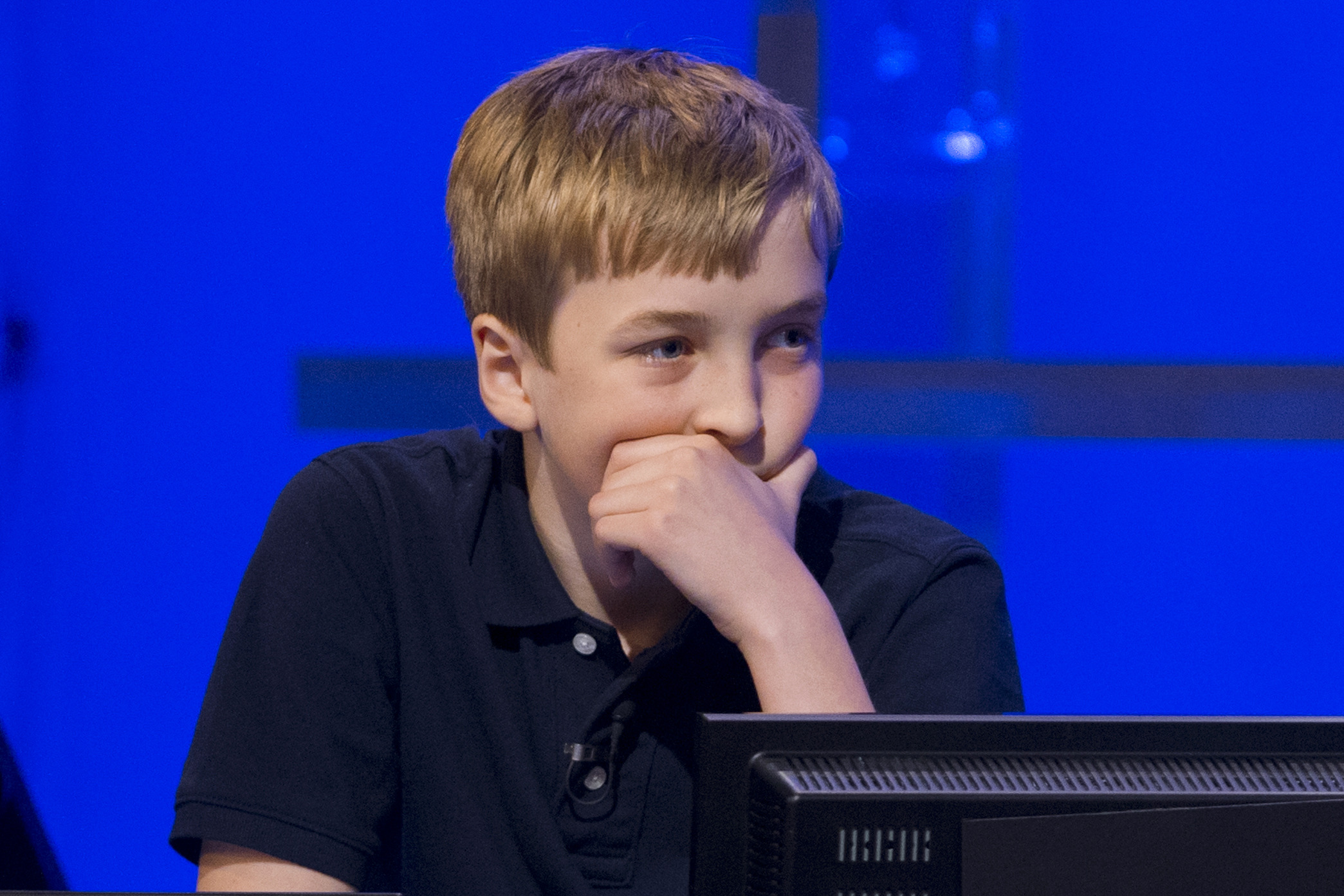 Virginia 8th-grader wins National Geographic Bee
